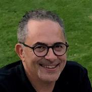 Gianluca Petitti