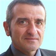 Dr. M. Castagnola