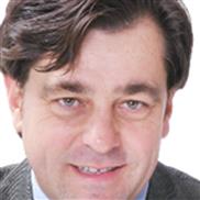 Dr. Andrea Gandolfi