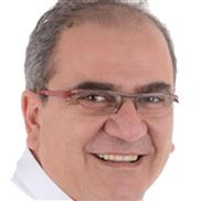 Dr. Louis Hardan